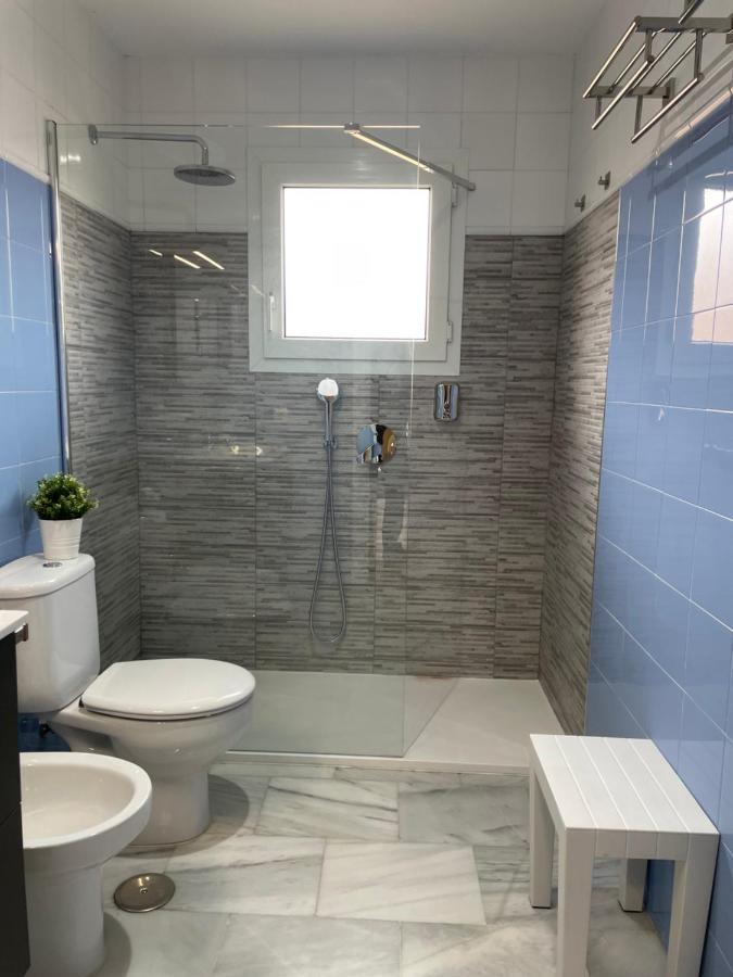 Ceres Home Мерида Екстериор снимка