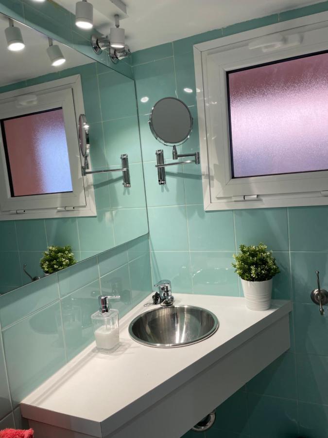 Ceres Home Мерида Екстериор снимка