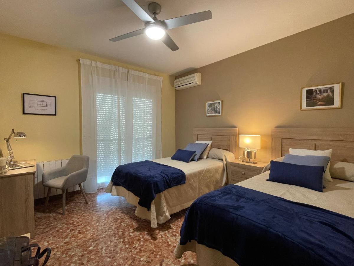Ceres Home Мерида Екстериор снимка