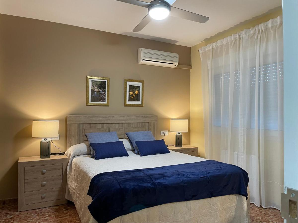 Ceres Home Мерида Екстериор снимка