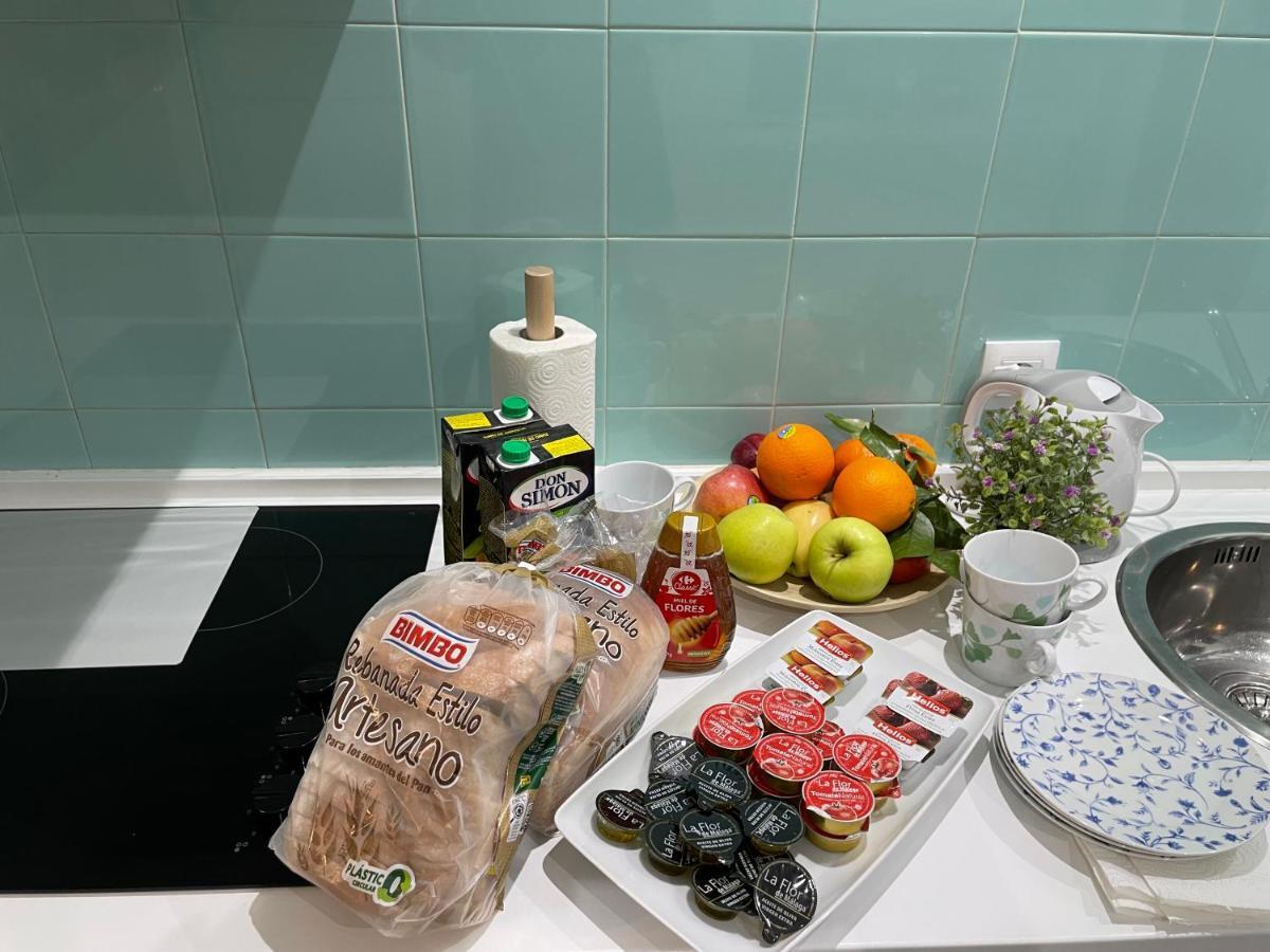 Ceres Home Мерида Екстериор снимка