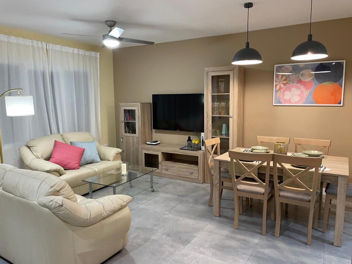 Ceres Home Мерида Екстериор снимка