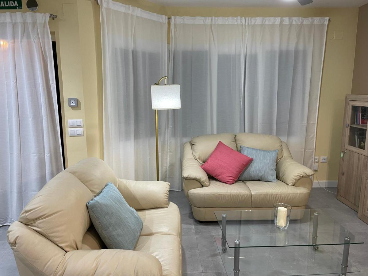 Ceres Home Мерида Екстериор снимка
