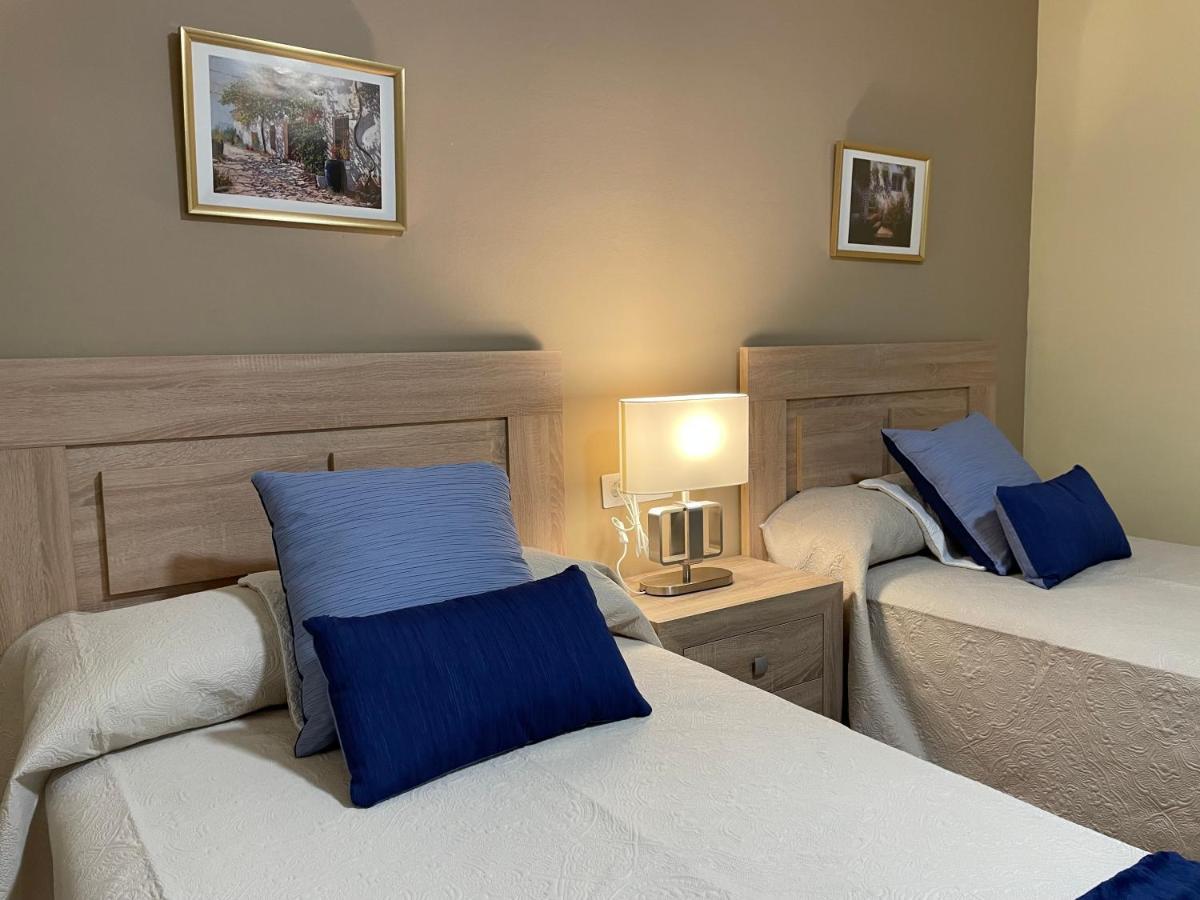 Ceres Home Мерида Екстериор снимка