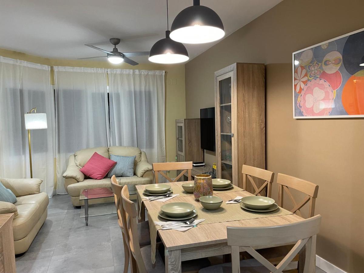 Ceres Home Мерида Екстериор снимка