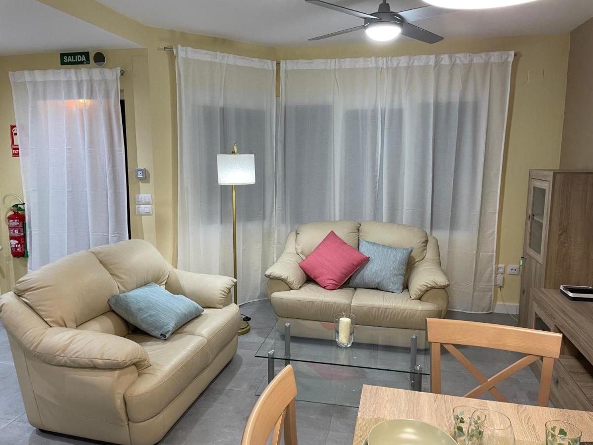Ceres Home Мерида Екстериор снимка