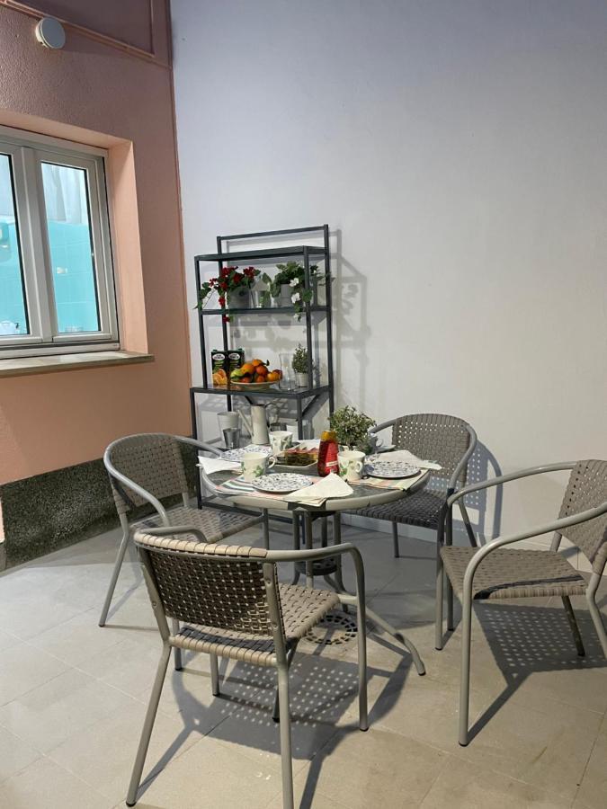 Ceres Home Мерида Екстериор снимка