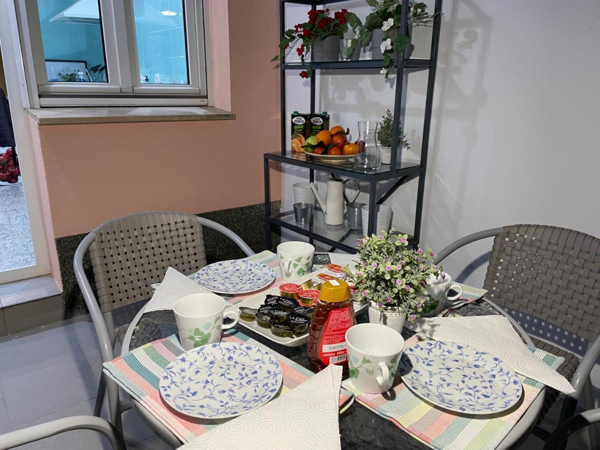 Ceres Home Мерида Екстериор снимка