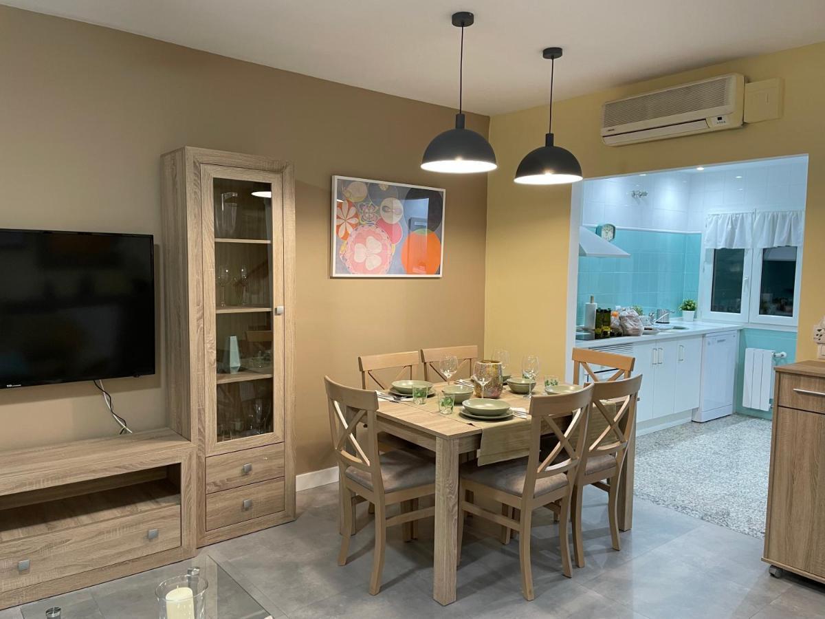 Ceres Home Мерида Екстериор снимка