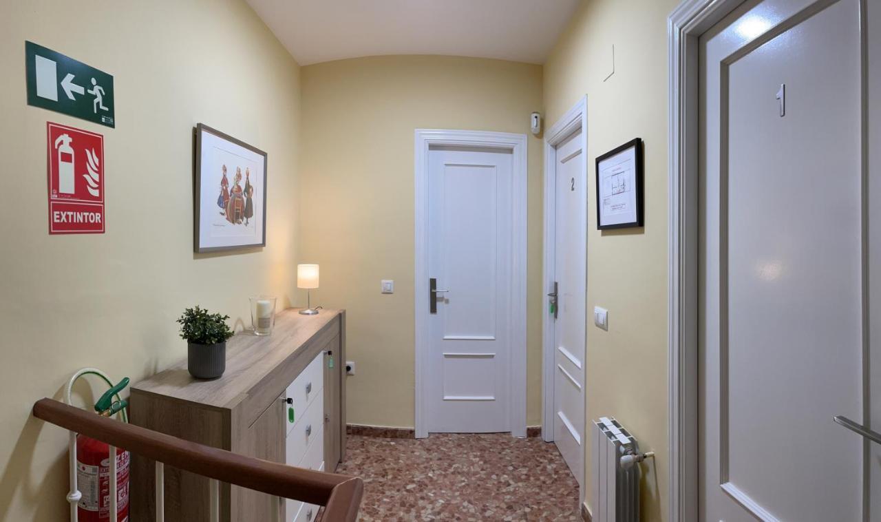 Ceres Home Мерида Екстериор снимка