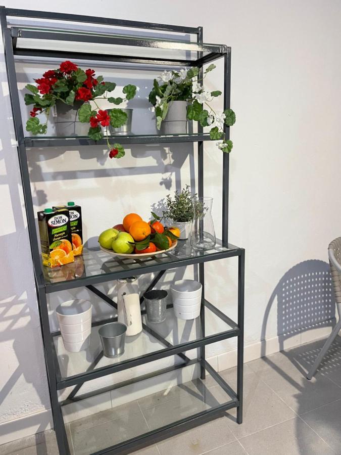 Ceres Home Мерида Екстериор снимка