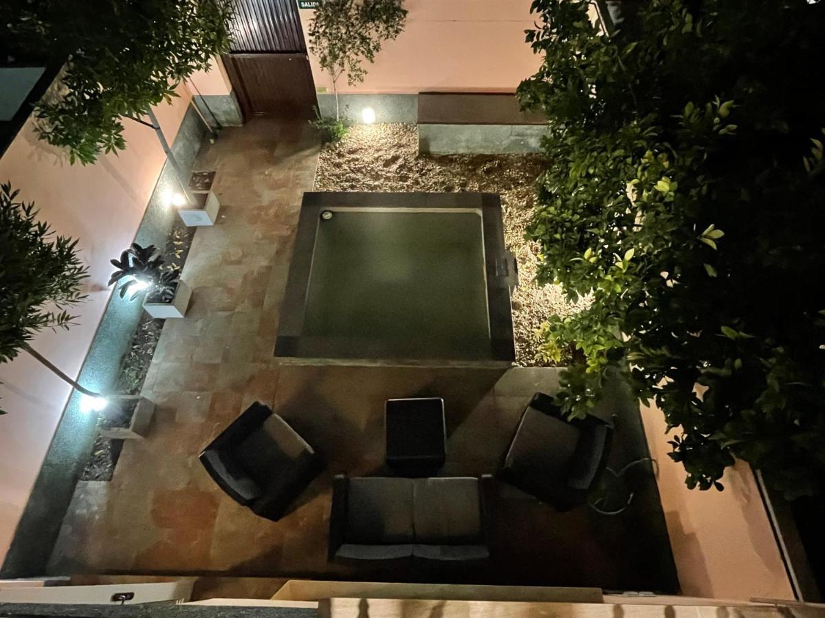 Ceres Home Мерида Екстериор снимка