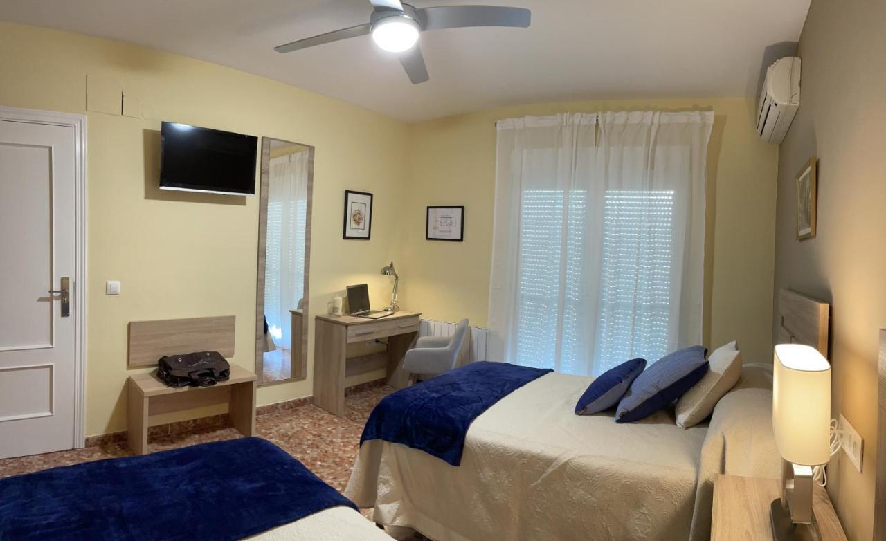 Ceres Home Мерида Екстериор снимка
