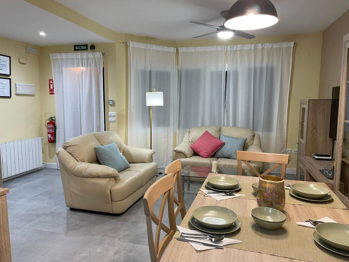 Ceres Home Мерида Екстериор снимка