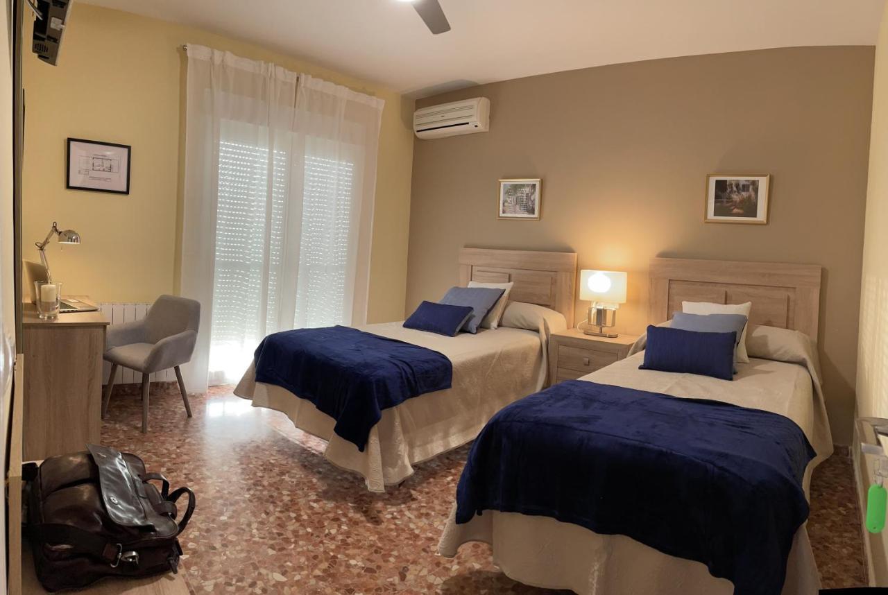 Ceres Home Мерида Екстериор снимка