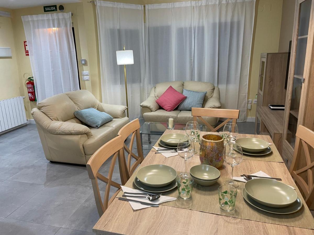 Ceres Home Мерида Екстериор снимка