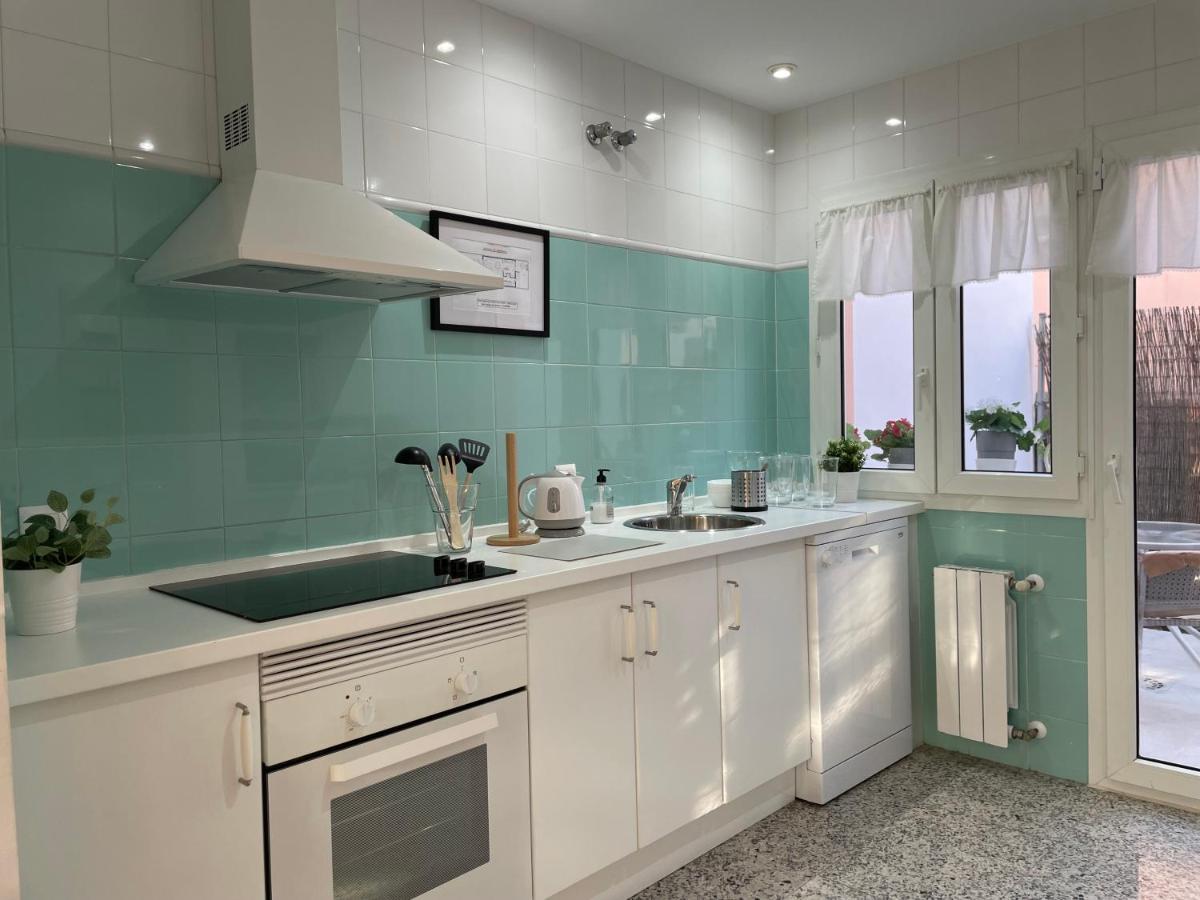 Ceres Home Мерида Екстериор снимка