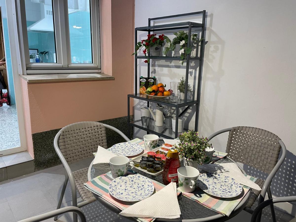 Ceres Home Мерида Екстериор снимка